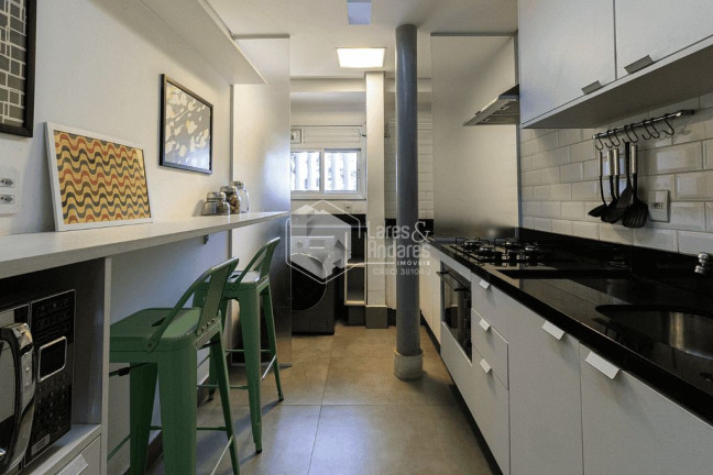 Imagem Apartamento com 1 Quarto à Venda, 55 m² em Vila Olímpia - São Paulo Imagem Apartamento com 1 Quarto à Venda, 55 m² em Vila Olímpia - São Paulo