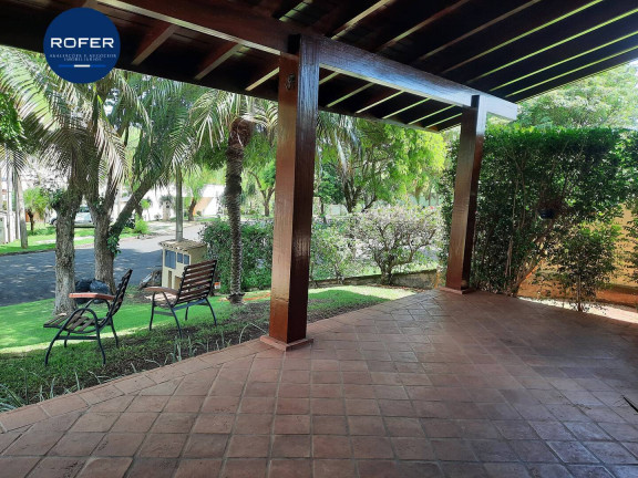 Imagem Casa com 3 Quartos à Venda, 530 m² em Sítio Recreio Dos Cafezais - Valinhos