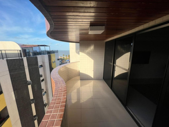 Imagem Apartamento com 3 Quartos à Venda, 270 m² em Cabo Branco - João Pessoa Imagem Apartamento com 3 Quartos à Venda, 270 m² em Cabo Branco - João Pessoa