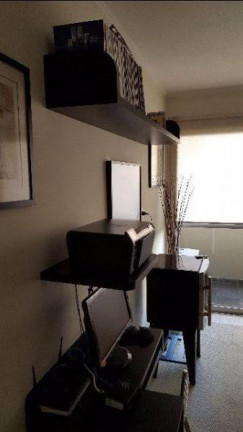 Imagem Apartamento com 1 Quarto à Venda, 33 m² em Moema - São Paulo Imagem Apartamento com 1 Quarto à Venda, 33 m² em Moema - São Paulo
