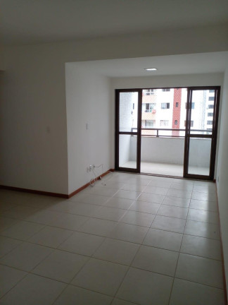 Imagem Apartamento com 3 Quartos para Alugar, 74 m² em Imbuí - Salvador Imagem Apartamento com 3 Quartos para Alugar, 74 m² em Imbuí - Salvador