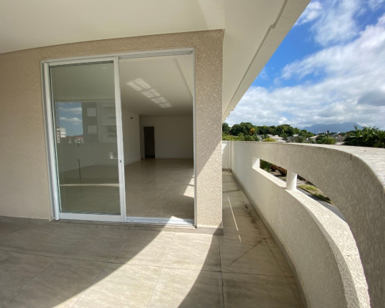 Imagem Imóvel com 3 Quartos à Venda, 208 m² em América - Joinville