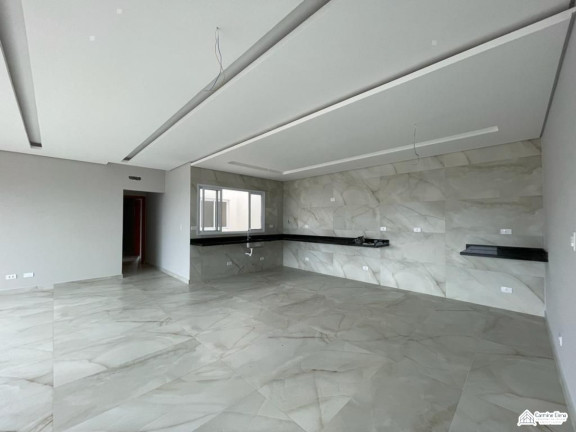 Imagem Cobertura com 3 Quartos à Venda, 150 m² em Toninhas - Ubatuba