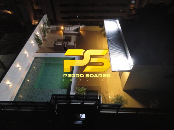 Imagem Apartamento com 4 Quartos à Venda, 350 m² em Cabo Branco - João Pessoa Imagem Apartamento com 4 Quartos à Venda, 350 m² em Cabo Branco - João Pessoa
