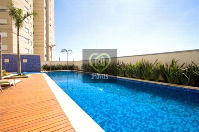 Imagem Apartamento com 2 Quartos à Venda, 64 m² em Pompeia - São Paulo