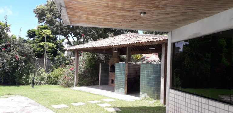 Imagem Imóvel com 5 Quartos à Venda, 545 m² em Poço Da Panela - Recife Imagem Imóvel com 5 Quartos à Venda, 545 m² em Poço Da Panela - Recife