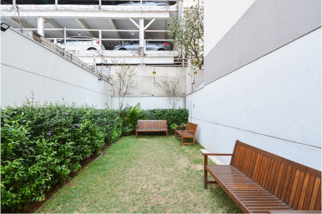 Imagem Imóvel com 1 Quarto à Venda, 38 m² em Bela Vista - São Paulo Imagem Imóvel com 1 Quarto à Venda, 38 m² em Bela Vista - São Paulo