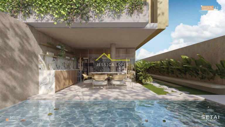 Imagem Apartamento com 4 Quartos à Venda, 230 m² em Ponta De Matos - Cabedelo Imagem Apartamento com 4 Quartos à Venda, 230 m² em Ponta De Matos - Cabedelo