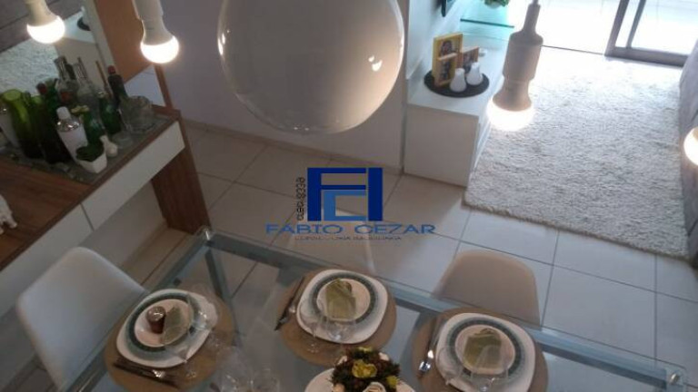 Imagem Apartamento com 2 Quartos à Venda, 57 m² em Várzea - Recife Imagem Apartamento com 2 Quartos à Venda, 57 m² em Várzea - Recife