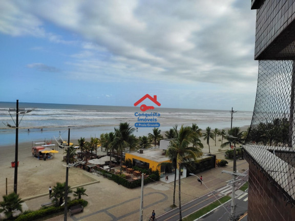 Imagem Apartamento com 2 Quartos à Venda, 76 m² em Cidade Ocian - Praia Grande
