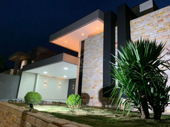 Casa com 3 Quartos à Venda, 260 m² em Arniqueira - águas Claras