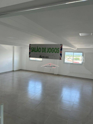 Imagem Apartamento com 2 Quartos à Venda, 69 m² em Guilhermina - Praia Grande