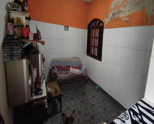 Imagem Imóvel com 3 Quartos à Venda, 125 m² em Jardim Aracati - São Paulo Imagem Imóvel com 3 Quartos à Venda, 125 m² em Jardim Aracati - São Paulo