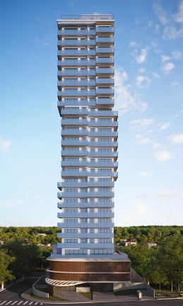 Imagem Apartamento com 3 Quartos à Venda,  em Dezoito Do Forte Empresarial/alphaville. - Barueri