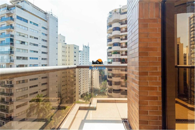 Imagem Cobertura com 3 Quartos à Venda, em Higienópolis - São Paulo Imagem Cobertura com 3 Quartos à Venda, em Higienópolis - São Paulo