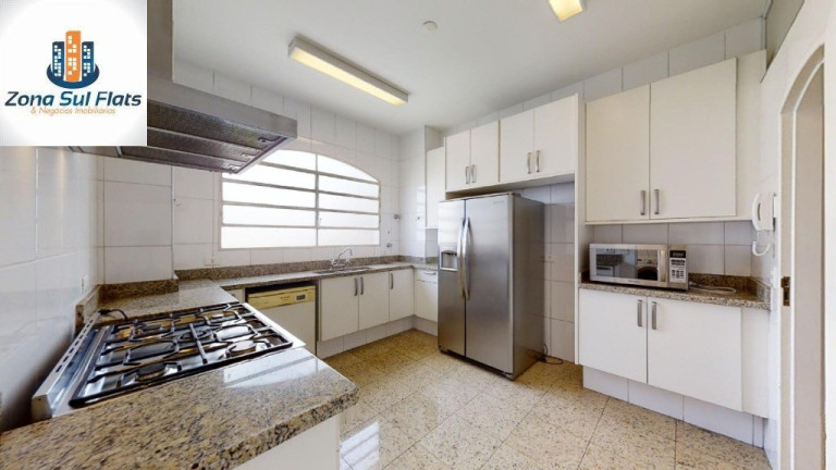 Imagem Apartamento com 4 Quartos à Venda, 362 m² em Consolação - São Paulo Imagem Apartamento com 4 Quartos à Venda, 362 m² em Consolação - São Paulo