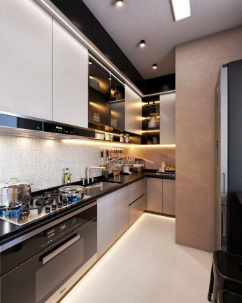 Imagem Apartamento com 2 Quartos à Venda, 85 m² em Vila Guilhermina - Praia Grande Imagem Apartamento com 2 Quartos à Venda, 85 m² em Vila Guilhermina - Praia Grande