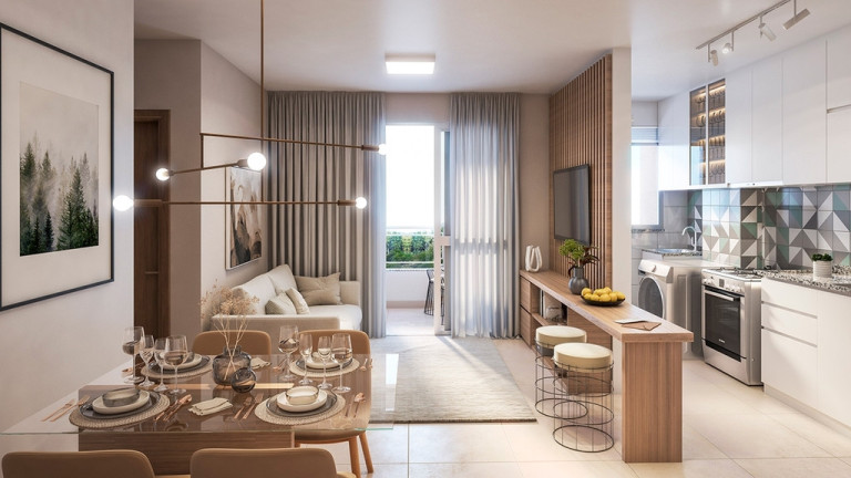 Imagem Imóvel com 2 Quartos à Venda, 62 m² em Vila Augusta - Guarulhos Imagem Imóvel com 2 Quartos à Venda, 62 m² em Vila Augusta - Guarulhos