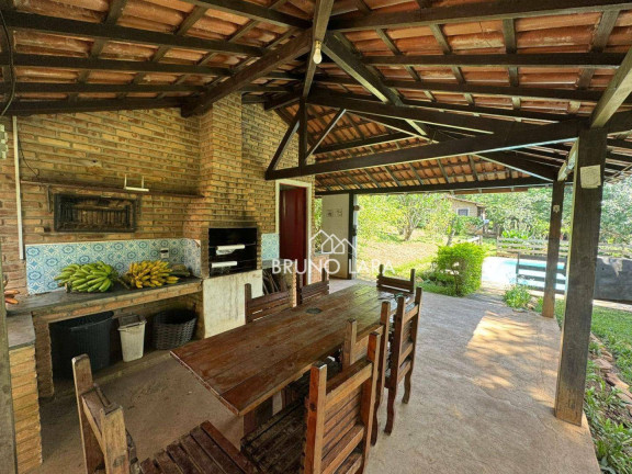 Imagem Fazenda à Venda, 120 m² em Residencial Mangabeiras - Igarapé Imagem Fazenda à Venda, 120 m² em Residencial Mangabeiras - Igarapé