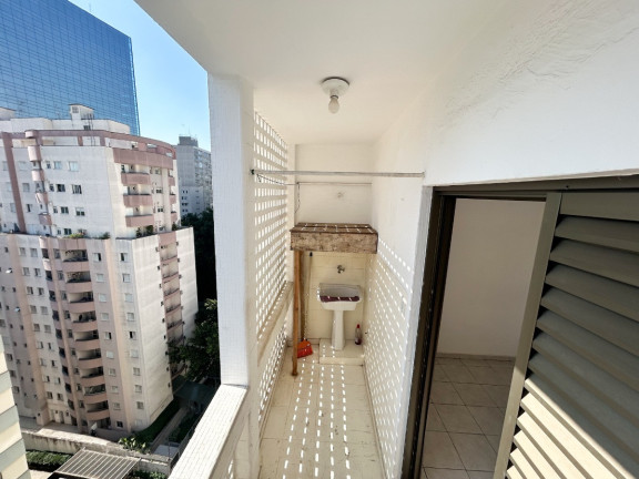 Imagem Apartamento com 1 Quarto à Venda, 45 m² em Consolação - São Paulo Imagem Apartamento com 1 Quarto à Venda, 45 m² em Consolação - São Paulo