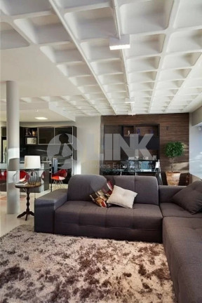 Imagem Apartamento com 1 Quarto à Venda, 107 m² em Petrópolis - Porto Alegre