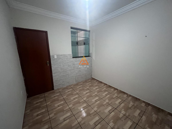 Imagem Apartamento com 2 Quartos para Alugar, em Caiçaras - Barbacena Imagem Apartamento com 2 Quartos para Alugar, em Caiçaras - Barbacena