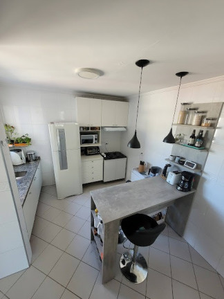 Imóvel com 3 Quartos à Venda, 166 m² em Jardim Maria Adelaide - São Bernardo Do Campo