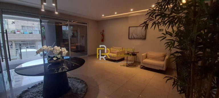 Imagem Apartamento com 3 Quartos à Venda, 126 m² em Aviação - Praia Grande Imagem Apartamento com 3 Quartos à Venda, 126 m² em Aviação - Praia Grande