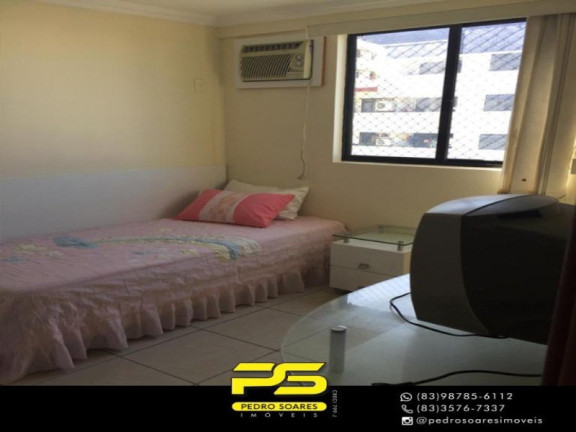 Imagem Apartamento com 2 Quartos à Venda, 60 m² em Manaíra - João Pessoa Imagem Apartamento com 2 Quartos à Venda, 60 m² em Manaíra - João Pessoa
