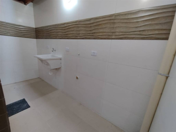 Imagem Sobrado com 2 Quartos à Venda, 54 m² em Guilhermina - Praia Grande Imagem Sobrado com 2 Quartos à Venda, 54 m² em Guilhermina - Praia Grande