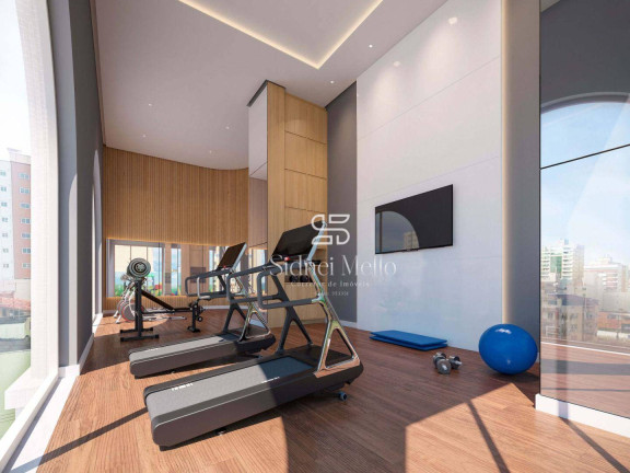 Imagem Cobertura com 4 Quartos à Venda, 296 m² em Meia Praia - Itapema
