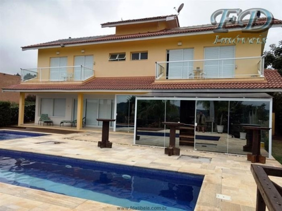 Imagem Chácara com 4 Quartos à Venda, 1.473 m² em Represa - Bragança Paulista Imagem Chácara com 4 Quartos à Venda, 1.473 m² em Represa - Bragança Paulista