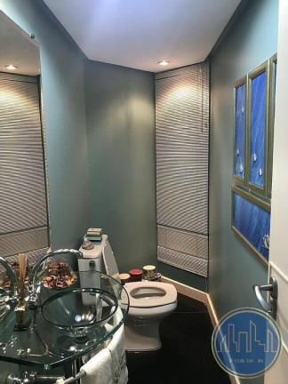 Imagem Apartamento com 4 Quartos para Temporada, 180 m² em Centro - Balneário Camboriú