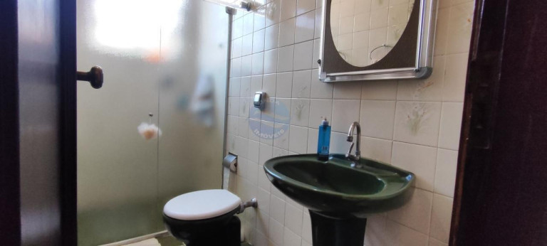 Imagem Sobrado com 3 Quartos à Venda, 156 m² em Embaré - Santos