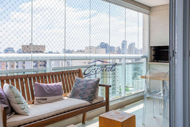 Imagem Apartamento com 3 Quartos à Venda, 134 m² em Perdizes - São Paulo Imagem Apartamento com 3 Quartos à Venda, 134 m² em Perdizes - São Paulo