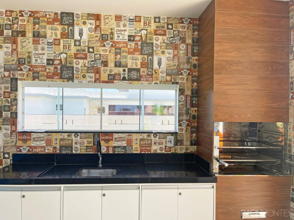 Imagem Casa com 4 Quartos à Venda, 170 m² em Barra Do Jacuipe - Camaçari Imagem Casa com 4 Quartos à Venda, 170 m² em Barra Do Jacuipe - Camaçari