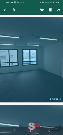 Imagem Imóvel com 1 Quarto à Venda, 45 m² em Barra Funda - São Paulo Imagem Imóvel com 1 Quarto à Venda, 45 m² em Barra Funda - São Paulo