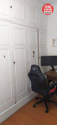 Imagem Apartamento com 3 Quartos à Venda, 157 m² em Boqueirão - Santos Imagem Apartamento com 3 Quartos à Venda, 157 m² em Boqueirão - Santos
