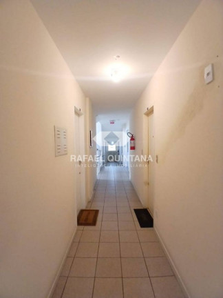 Imagem Apartamento com 2 Quartos para Alugar, 50 m² em Itacorubi - Florianópolis