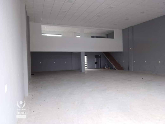 Imagem Galpão à Venda, 250 m² em Vila São Cristóvão - Piraquara