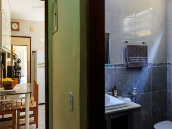 Imagem Casa com 2 Quartos para Alugar ou Temporada, 115 m² em Cidade Nova - Jundiaí Imagem Casa com 2 Quartos para Alugar ou Temporada, 115 m² em Cidade Nova - Jundiaí