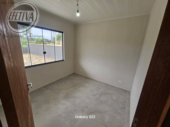 Imagem Casa com 3 Quartos à Venda, 68 m² em Solymar - Matinhos Imagem Casa com 3 Quartos à Venda, 68 m² em Solymar - Matinhos
