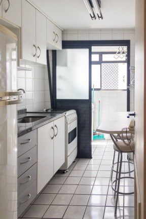 Imagem Apartamento com 1 Quarto à Venda, 41 m² em Vila Olímpia - São Paulo