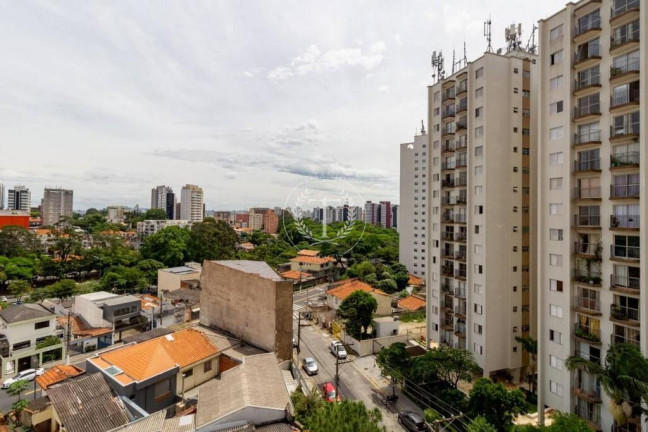 Imagem Apartamento com 3 Quartos à Venda, 89 m² em Vila Guarani (z Sul) - São Paulo Imagem Apartamento com 3 Quartos à Venda, 89 m² em Vila Guarani (z Sul) - São Paulo