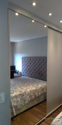 Imagem Imóvel com 2 Quartos à Venda, 61 m² em São José - São Caetano Do Sul Imagem Imóvel com 2 Quartos à Venda, 61 m² em São José - São Caetano Do Sul