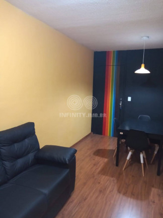 Imagem Apartamento com 2 Quartos à Venda, 51 m² em São Matheus - São Paulo Imagem Apartamento com 2 Quartos à Venda, 51 m² em São Matheus - São Paulo