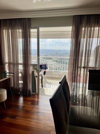 Imagem Apartamento com 2 Quartos à Venda, 107 m² em Vila Lusitânia - São Bernardo Do Campo Imagem Apartamento com 2 Quartos à Venda, 107 m² em Vila Lusitânia - São Bernardo Do Campo