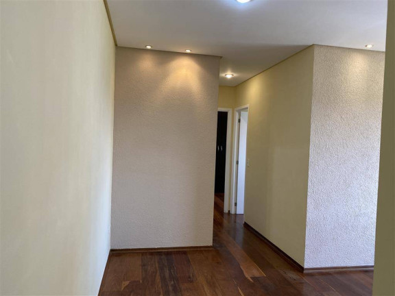 Imagem Apartamento com 2 Quartos para Alugar, 58 m² em Alphaville - Santana De Parnaíba