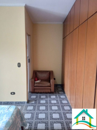 Imagem Casa com 3 Quartos à Venda, 256 m² em Jardim Las Vegas - Santo André Imagem Casa com 3 Quartos à Venda, 256 m² em Jardim Las Vegas - Santo André
