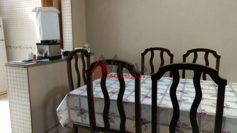 Imagem Casa com 4 Quartos à Venda, 123 m² em Jardim Soraia - São Paulo Imagem Casa com 4 Quartos à Venda, 123 m² em Jardim Soraia - São Paulo